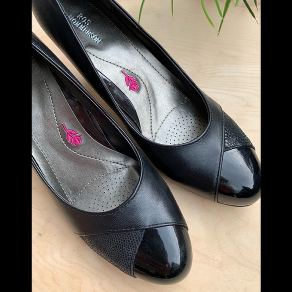 ros hommerson women's shoes